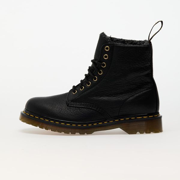 Dr. Martens Sneakers Dr. Martens 1460 Wl Black Grizzly EUR 39