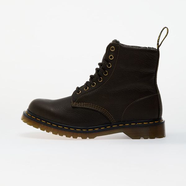 Dr. Martens Sneakers Dr. Martens 1460 Wl Dms Olive Grizzly EUR 36