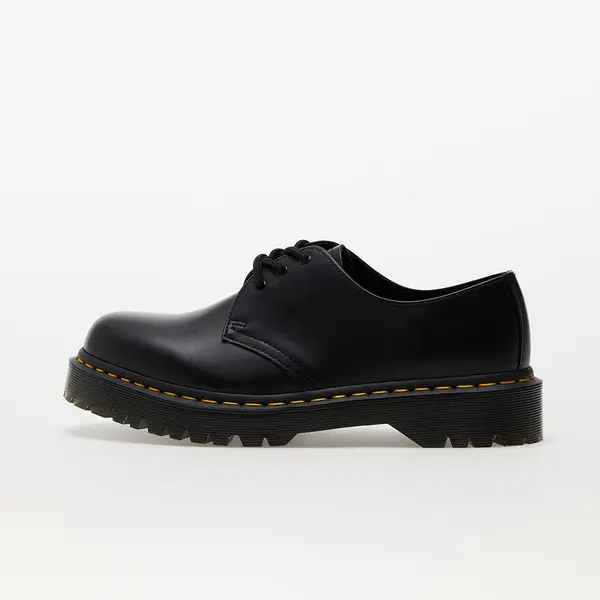 Dr. Martens Sneakers Dr. Martens 1461 Bex 3 Eye Shoe Black Smooth EUR 38