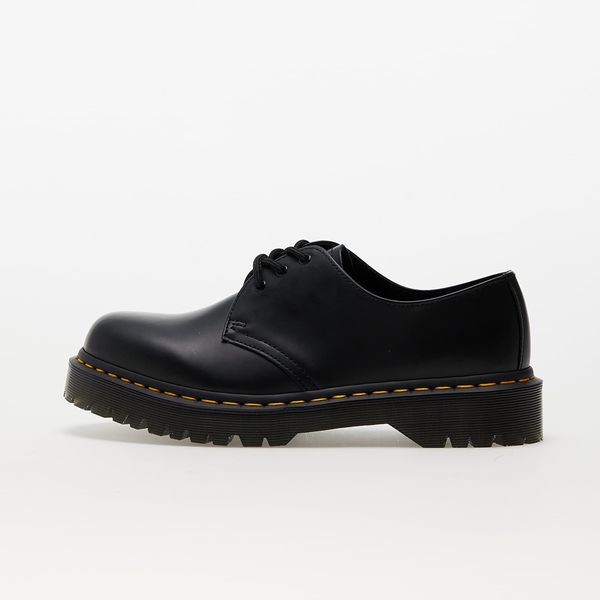 Dr. Martens Sneakers Dr. Martens 1461 Bex 3 Eye Shoe Black Smooth EUR 47