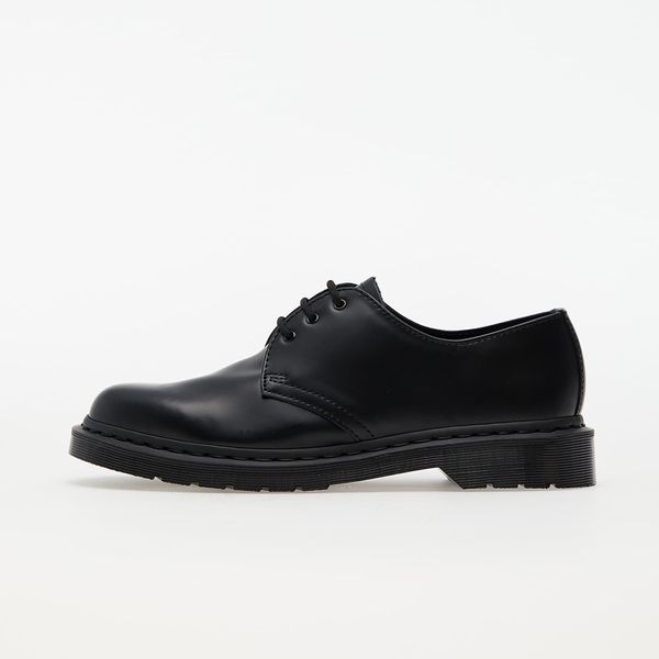 Dr. Martens Sneakers Dr. Martens 1461 Mono 3 Eye Shoe Black EUR 46