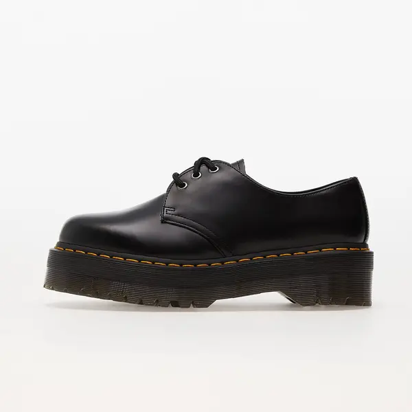 Dr. Martens Sneakers Dr. Martens 1461 Quad 3 Eye Shoe Black EUR 41
