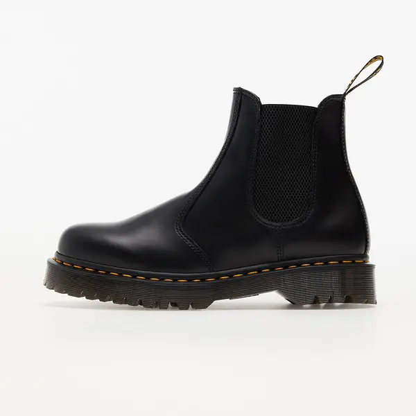 Dr. Martens Sneakers Dr. Martens 2976 Bex Black Smooth EUR 36