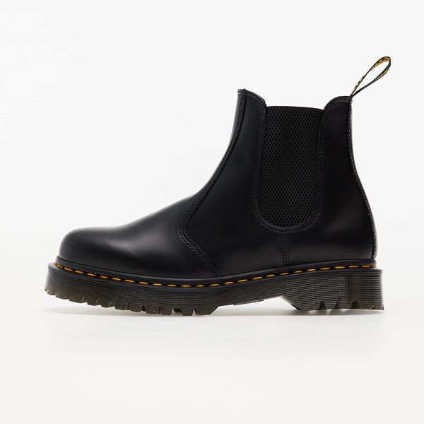 Dr. Martens Sneakers Dr. Martens 2976 Bex Black Smooth EUR 40