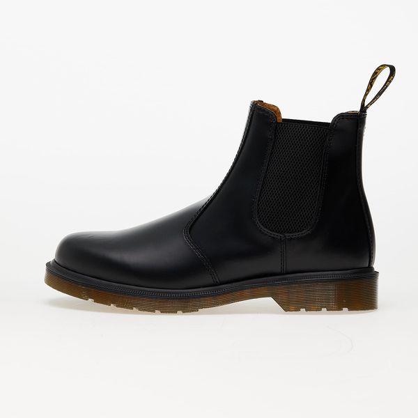 Dr. Martens Sneakers Dr. Martens 2976 Black Smooth EUR 40