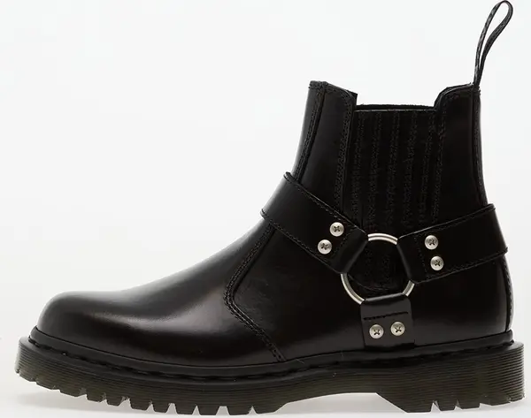 Dr. Martens Sneakers Dr. Martens 2976 Harness Black EUR 41