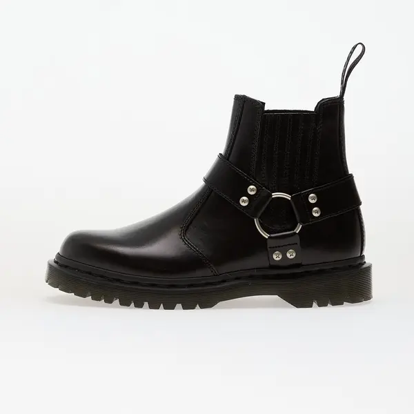 Dr. Martens Sneakers Dr. Martens 2976 Harness Black EUR 46