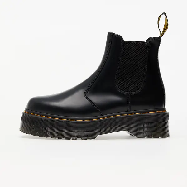 Dr. Martens Sneakers Dr. Martens 2976 Quad Chelsea Boot Black EUR 40