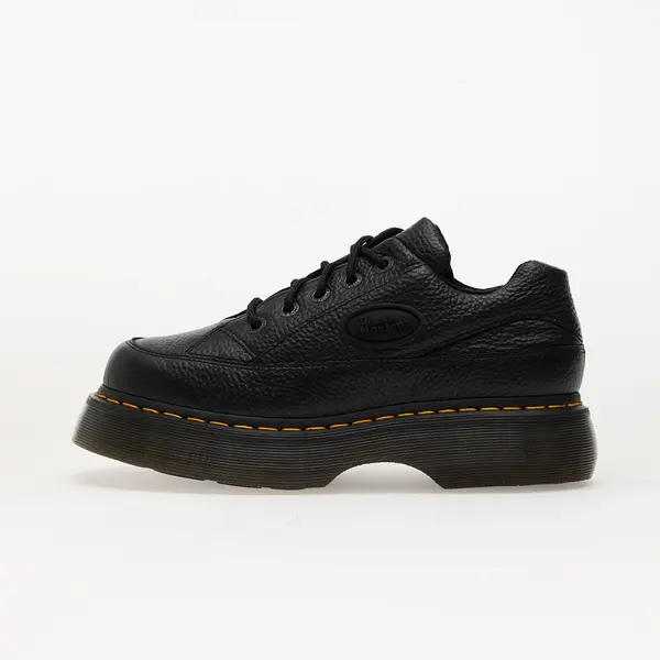 Dr. Martens Sneakers Dr. Martens 8363 5 Eye Shoe Black EUR 38