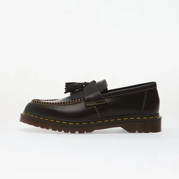Dr. Martens Sneakers Dr. Martens Adrian Ben Loafer Black EUR 43