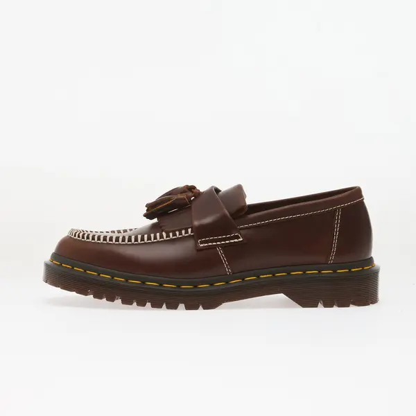 Dr. Martens Sneakers Dr. Martens Adrian Ben Tassel Loafer Butterscotch EUR 46