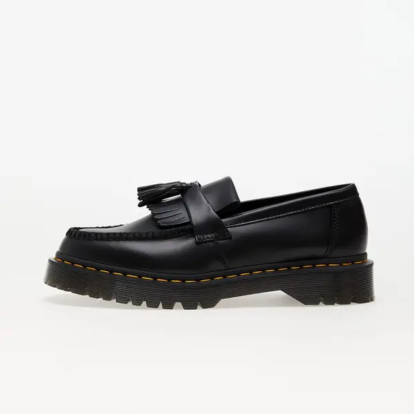 Dr. Martens Sneakers Dr. Martens Adrian Bex Black Smooth EUR 39