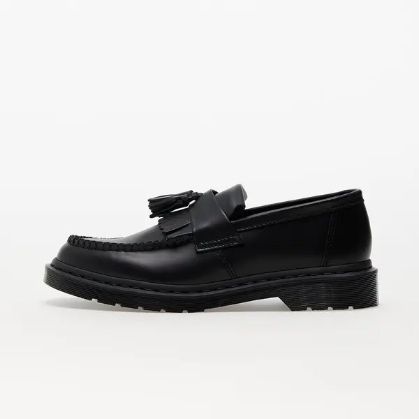 Dr. Martens Sneakers Dr. Martens Adrian Mono Tassel Loafer Black Smooth EUR 36