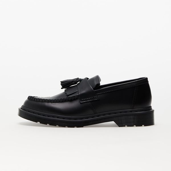 Dr. Martens Sneakers Dr. Martens Adrian Mono Tassel Loafer Black Smooth EUR 43