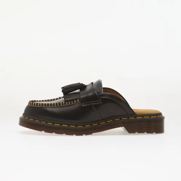 Dr. Martens Sneakers Dr. Martens Adrian Mule Black EUR 44
