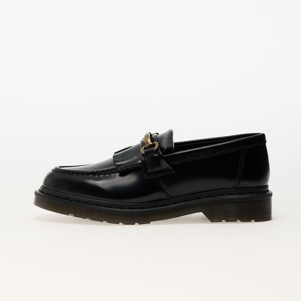 Dr. Martens Sneakers Dr. Martens Adrian Snaffle Black Polished Smooth EUR 37