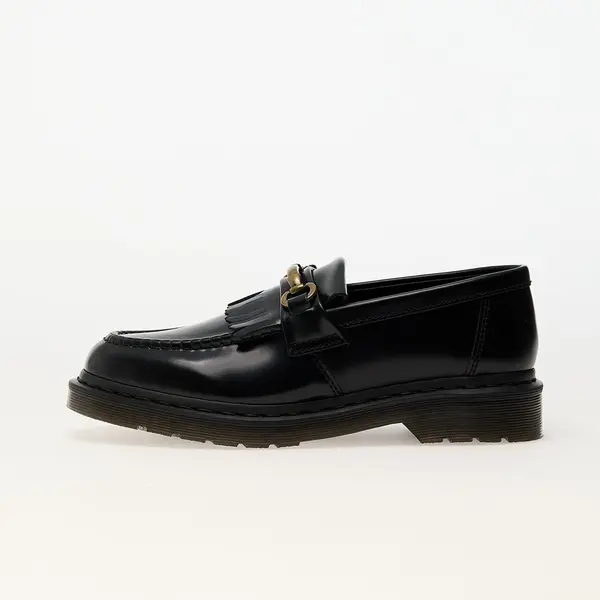 Dr. Martens Sneakers Dr. Martens Adrian Snaffle Black Polished Smooth EUR 47