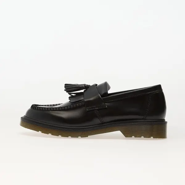 Dr. Martens Sneakers Dr. Martens Adrian Tassel Loafer Black EUR 39