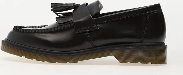 Dr. Martens Sneakers Dr. Martens Adrian Tassel Loafer Black EUR 46