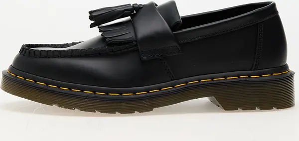 Dr. Martens Sneakers Dr. Martens Adrian Ys Black Smooth EUR 46