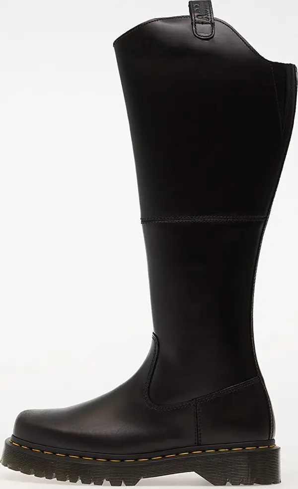 Dr. Martens Sneakers Dr. Martens Amaayah Hi Black EUR 41