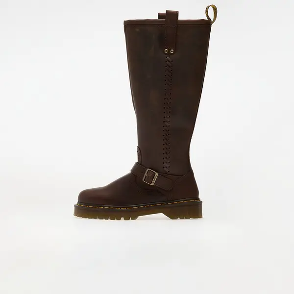 Dr. Martens Sneakers Dr. Martens Anistone Bkr Dark Brown EUR 40