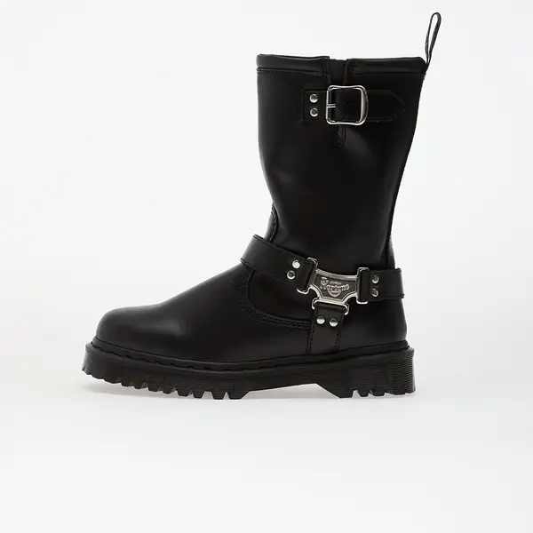 Dr. Martens Sneakers Dr. Martens Anistone Hi Black EUR 38