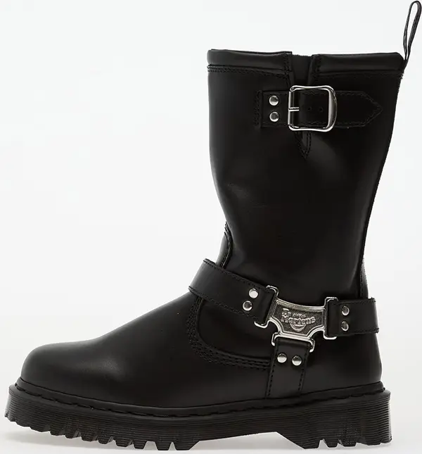 Dr. Martens Sneakers Dr. Martens Anistone Hi Black EUR 41