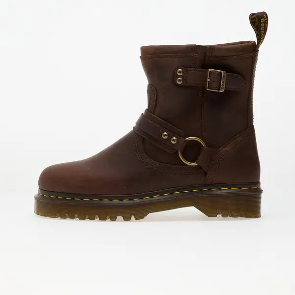 Dr. Martens Sneakers Dr. Martens Anistone Hrns Dark Brown EUR 40