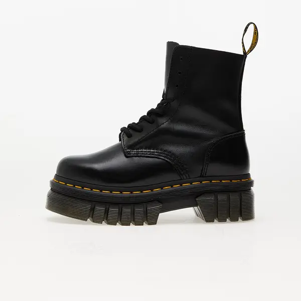 Dr. Martens Sneakers Dr. Martens Audrick 8-Eye Boot black nappa lux EUR 41