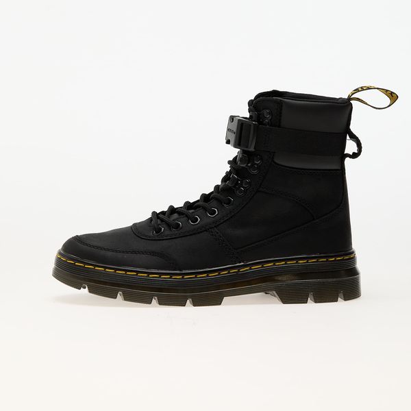 Dr. Martens Sneakers Dr. Martens Combs Tech Leather 8 Tie Boot Black EUR 36