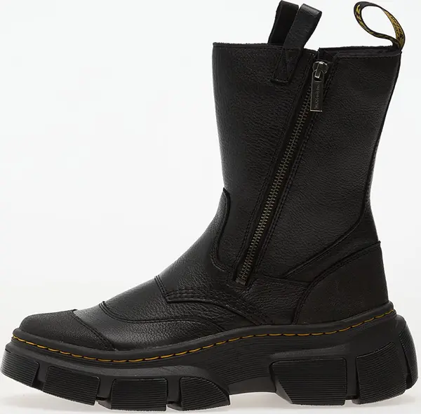 Dr. Martens Sneakers Dr. Martens Dmxl Rigger Black EUR 36