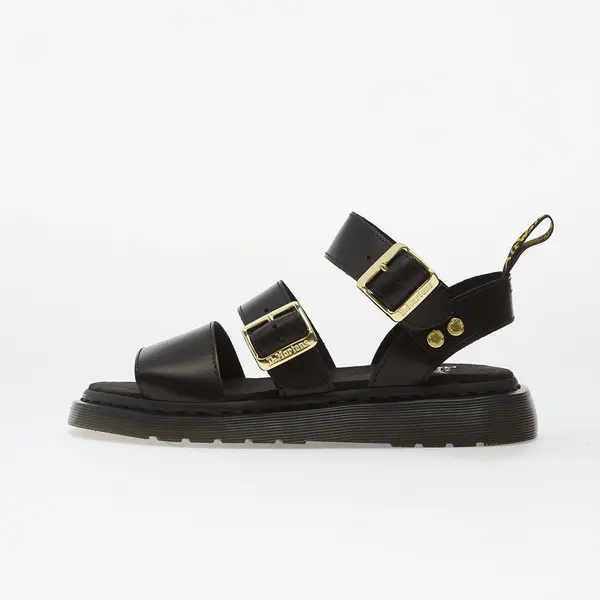 Dr. Martens Sneakers Dr. Martens Gryphon Sandal Atlas Black EUR 41