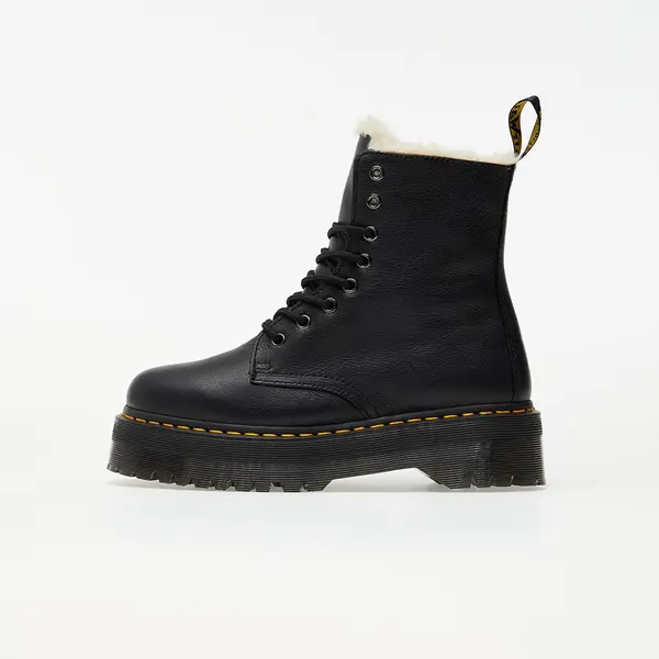 Dr. Martens Sneakers Dr. Martens Jadon Fl 8 Eye Boot Black EUR 40