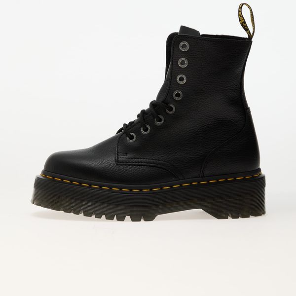 Dr. Martens Sneakers Dr. Martens Jadon III Black Pisa EUR 37