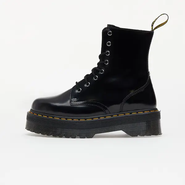 Dr. Martens Sneakers Dr. Martens Jadon Polished Smooth Black EUR 40