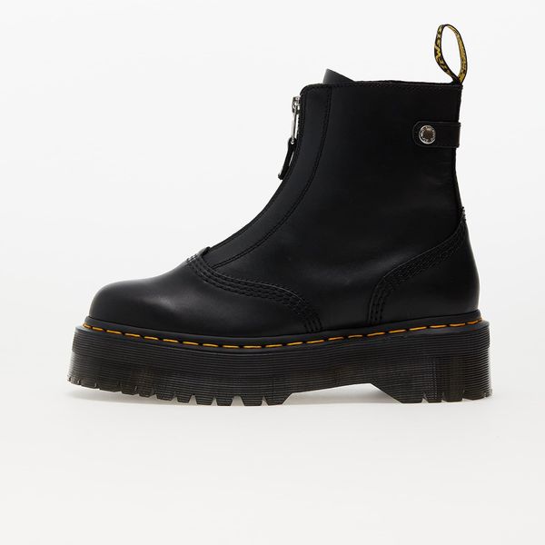 Dr. Martens Sneakers Dr. Martens Jetta Zip Boot Black EUR 38