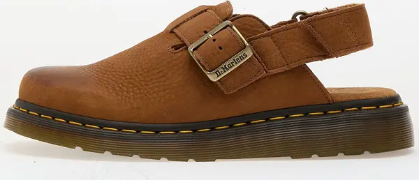 Dr. Martens Sneakers Dr. Martens Jorge II Mule Desert Brown EUR 46