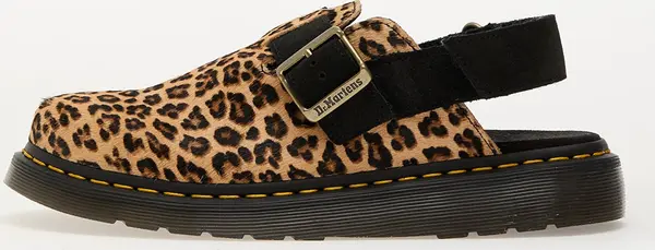 Dr. Martens Sneakers Dr. Martens Jorge II Mule Light Tan+Black EUR 44