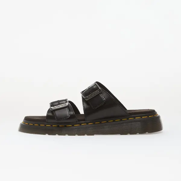 Dr. Martens Sneakers Dr. Martens Josef Slide Sandal Black EUR 43