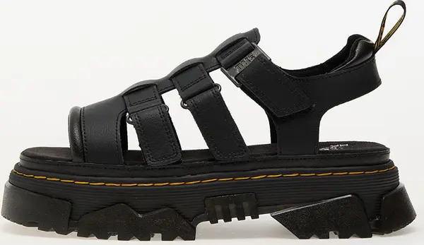 Dr. Martens Sneakers Dr. Martens Mattison 3S Sandal Black EUR 38