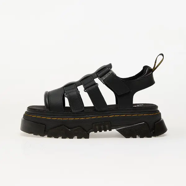 Dr. Martens Sneakers Dr. Martens Mattison 3S Sandal Black EUR 41
