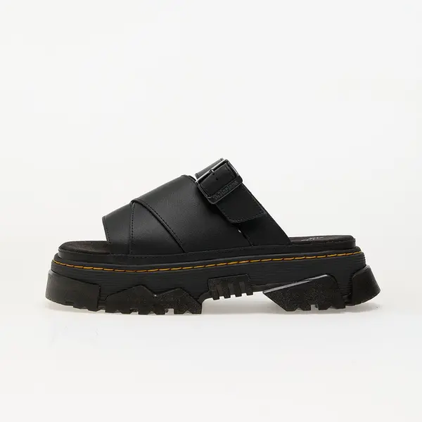 Dr. Martens Sneakers Dr. Martens Mattison Slide Sandal Black EUR 42