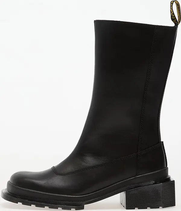 Dr. Martens Sneakers Dr. Martens Maybole Hi Black EUR 41