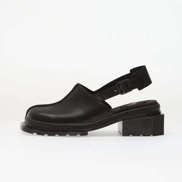 Dr. Martens Sneakers Dr. Martens Maybole Mule Black EUR 40