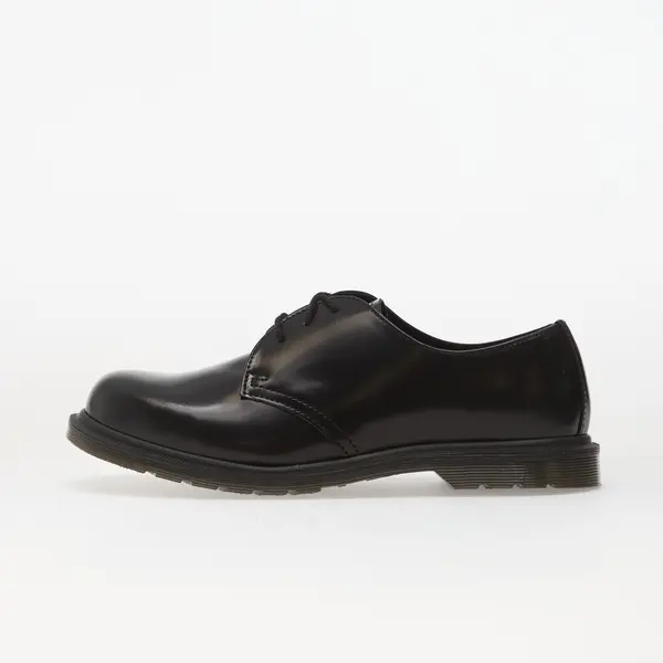 Dr. Martens Sneakers Dr. Martens Mayfare 3 Eye Black EUR 46