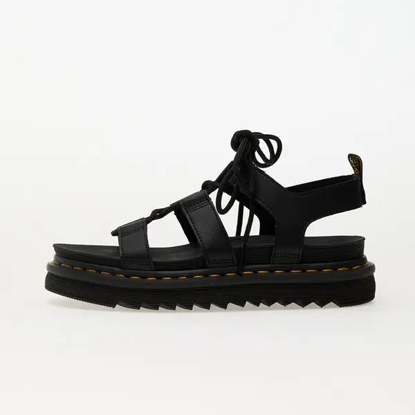 Dr. Martens Sneakers Dr. Martens Nartilla Sandal Black EUR 38