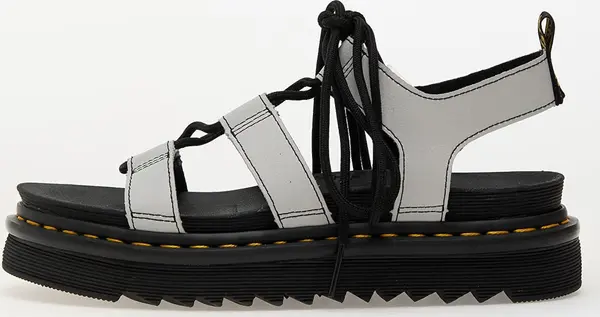 Dr. Martens Sneakers Dr. Martens Nartilla Sandal Mist Grey EUR 42