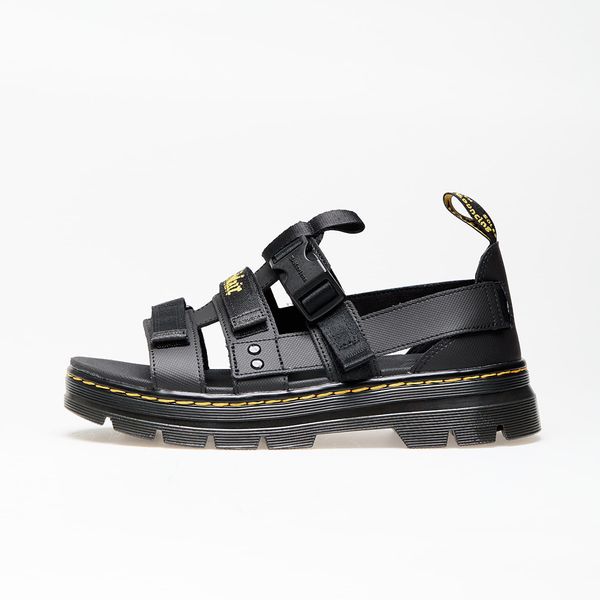 Dr. Martens Sneakers Dr. Martens Pearson Sandal Black EUR 46