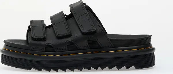 Dr. Martens Sneakers Dr. Martens Raine Slide Slide Black EUR 41